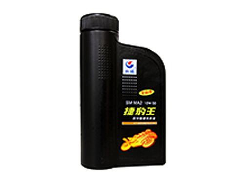 捷豹王SN MA 四沖程摩托車機油