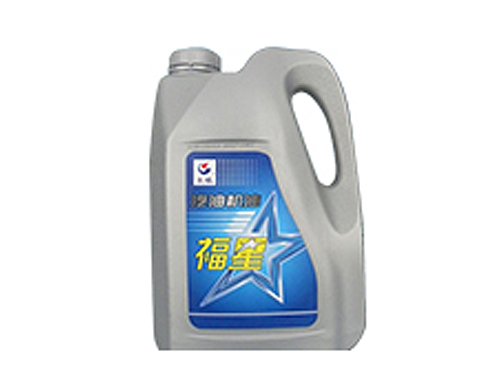 福星汽油機油