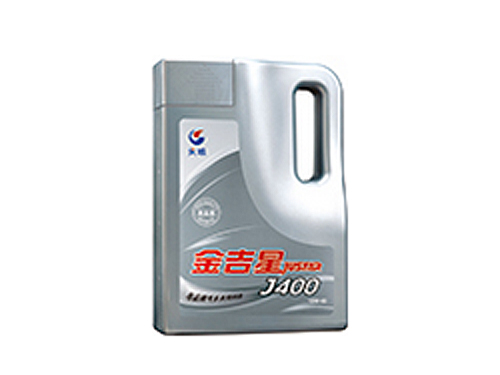 金吉星JUSTAR J400