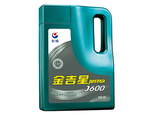 金吉星JUSTAR J600（2017版