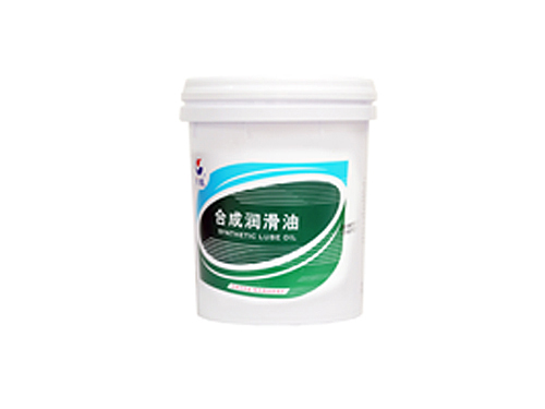 4607合成液壓油