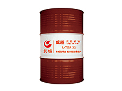 SH合成型長壽命極壓汽輪機油
