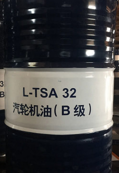 昆侖汽輪機油