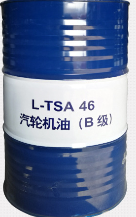 昆侖汽輪機油46